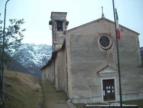 San Bartolomeo in Avenone