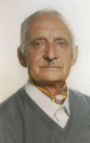 Attilio Piardi 1929-2015
